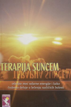 TERAPIJA SUNCEM