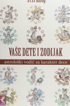 VASE DETE I ZODIJAK