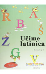 UCIME LATINICA-TRIMAKS
