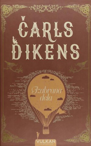 CARLS DIKENS - IZABRANA DELA