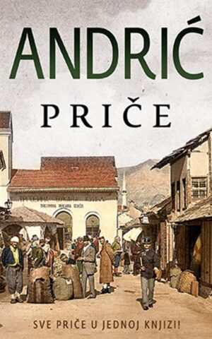 ANDRIC - PRICE