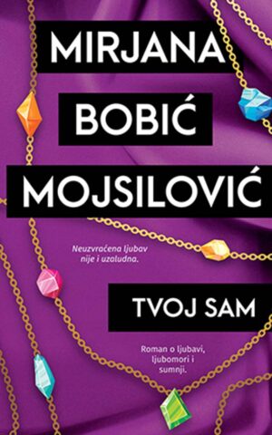 TVOJ SAM-M.BOBIC