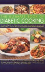 DIABETIC COOKING-ULTIMATE BOOK