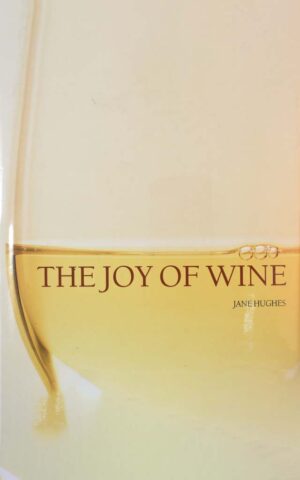 THE JOY OF WINE