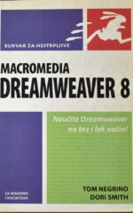 MACROMEDIA DREAMWEAVER 8