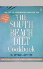 THE SOUTH BEACH DIET-COOKBOOK