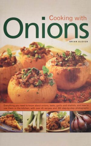 COOKING WITH ONIONS