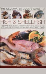 FISH & SHELLFISH-ILLUST COOKS