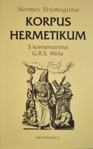 KORPUS HERMETIKOM