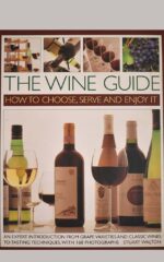THE WINE GUIDE-HOW TO CHOOSE
