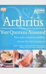 ARTHRITIS-YOUR QUESTIONS ANSWE