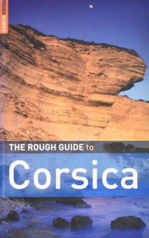 CORSICA-ROUGH GUIDE