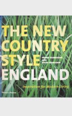 THE NEW COUNTRY STYLE ENGLAND