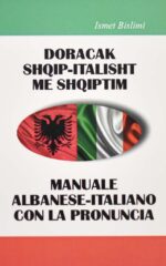 DORACAK DHQIP-ITALISHT ME SHQIPTIM
