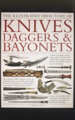 KNIVE DAGGERS & BAYONETS