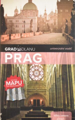 PRAG-GRAD NA DLANU