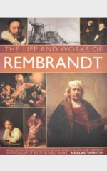 REMBRANT-LIFE AND WORKS
