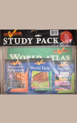 STUDY PACK-GREAT RESULTS