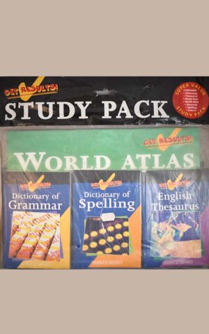 STUDY PACK-GREAT RESULTS