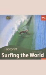 SURFING THE WORLD-FOOTPRINT