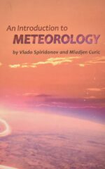 METEOROLOGY-AN INTRODUCTION