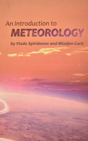 METEOROLOGY-AN INTRODUCTION