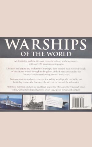WARSHIPS OF THE WORLD