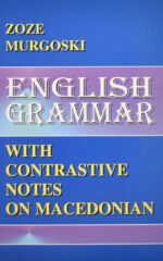 ENGLISH GRAMMAR WITH CONTRASTI