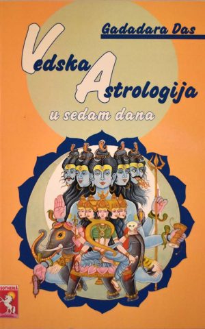 VEDSKA ASTROLOGIJA