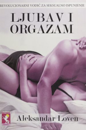 LJUBAV I ORGAZAM