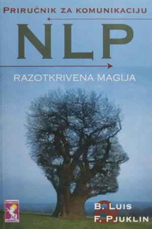NLP RAZOTKRIVENA MAGIJA