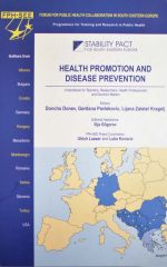 HEALTH PROMOTION AND DISEASES PREVENTION