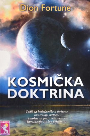 KOSMICKA DOKTRINA