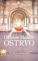 OSTRVO-OLDOUS HAKSLI
