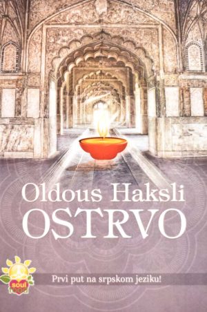 OSTRVO-OLDOUS HAKSLI