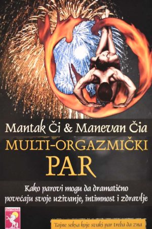 MULTI-ORGAZMICKI PAR