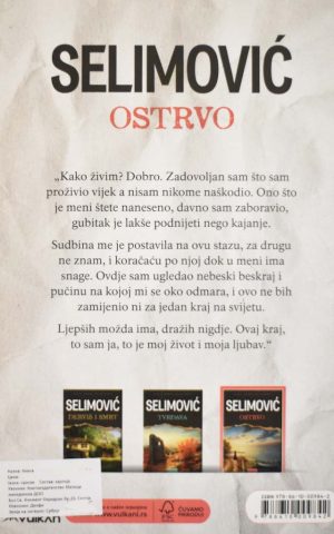 OSTRVO-SELIMOVIC