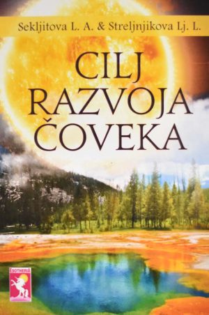 CILJ RAZVOJ COVEKA