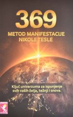 369 METOD MANIFESTACIJE NIKOLE TESLE