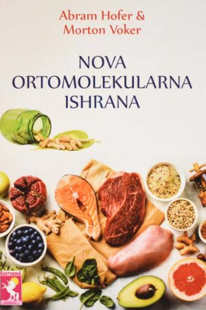 NOVA ORTOMOLEKULARNA ISHRANA