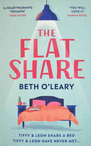 THE FLAT SHARE
