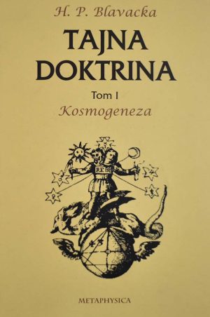 TAJNA DOKTRINA I-II