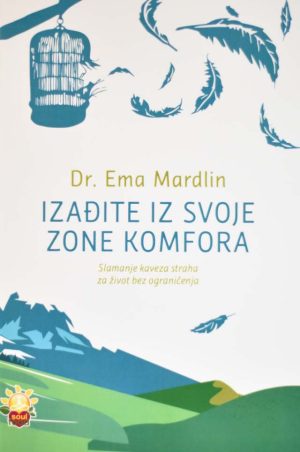 IZADZITE IZ SVOJE ZONE KOMFORA