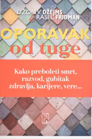 OPORAVAK OD TUGE