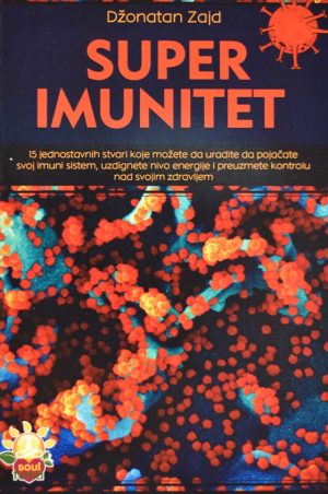 SUPER IMUNITET