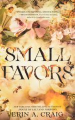 SMALL FAVORS