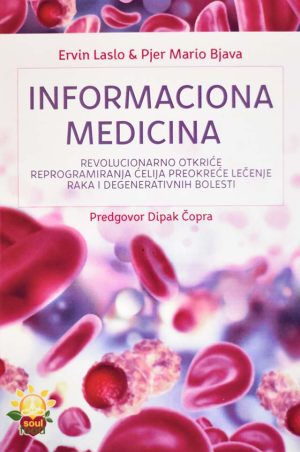 INFORMACIONA MEDICINA
