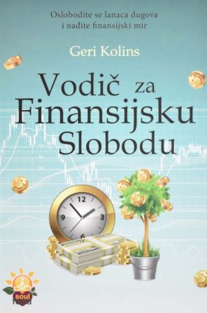 VODIC ZA FINANSIJSKU SLOBODU
