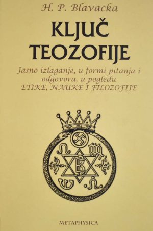 KLJUC TEOZOFIJE