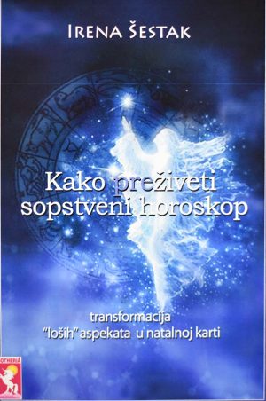 KAKO PREZIVETI SOPSTVENI HOROSKOP